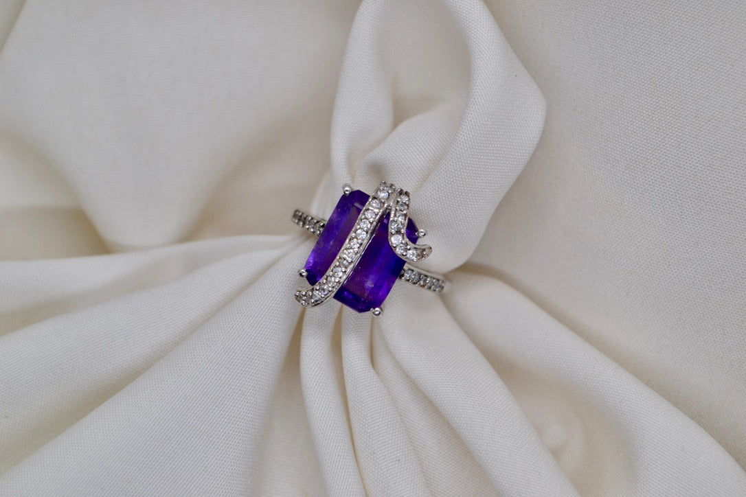 Limited Edition Rings